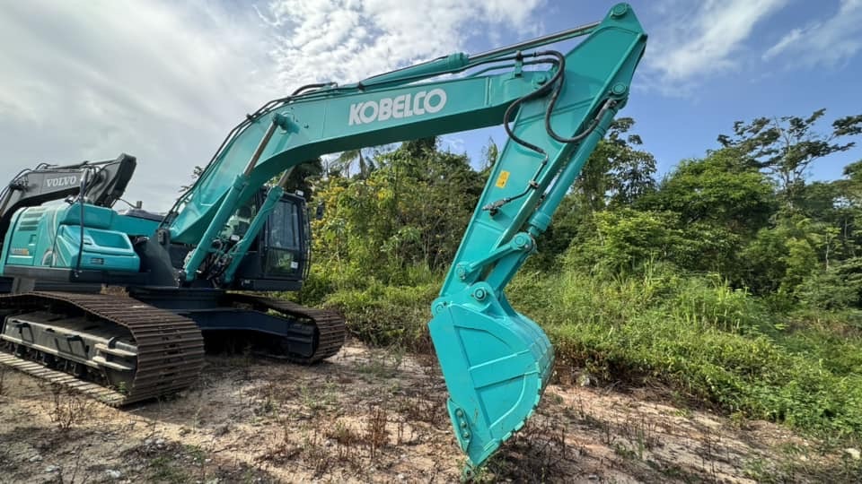 guyane agriculture tracteur